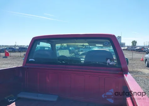 1993 GMC Sierra C1500 from USA, damaged, VIN 1GDDC14K0PZ545417